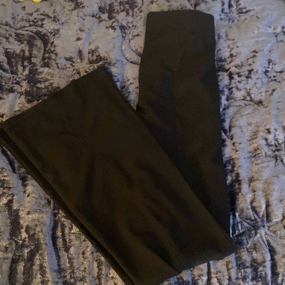 womens garage pants - Picture 2 of 2